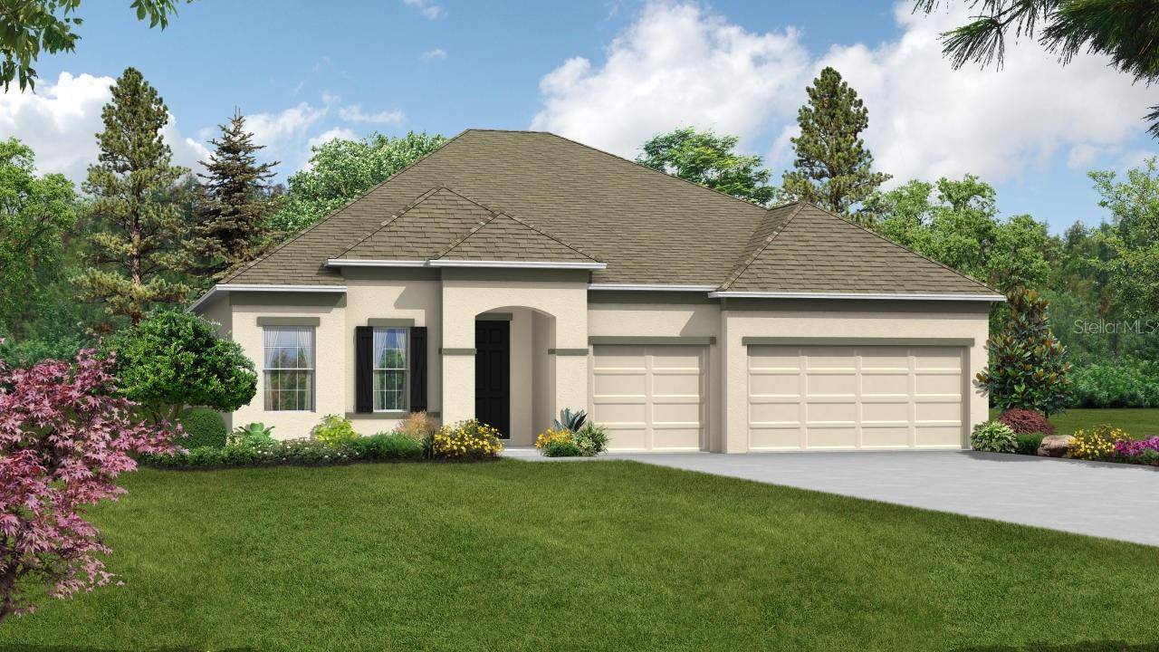 10081 DOLPHIN GULL CIR, Thonotosassa, FL 33592