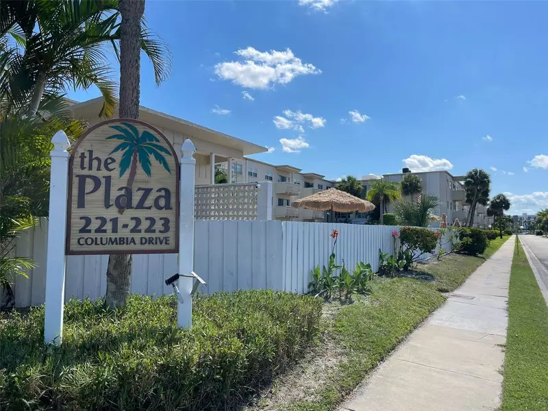 223 COLUMBIA DR #227, Cape Canaveral, FL 32920