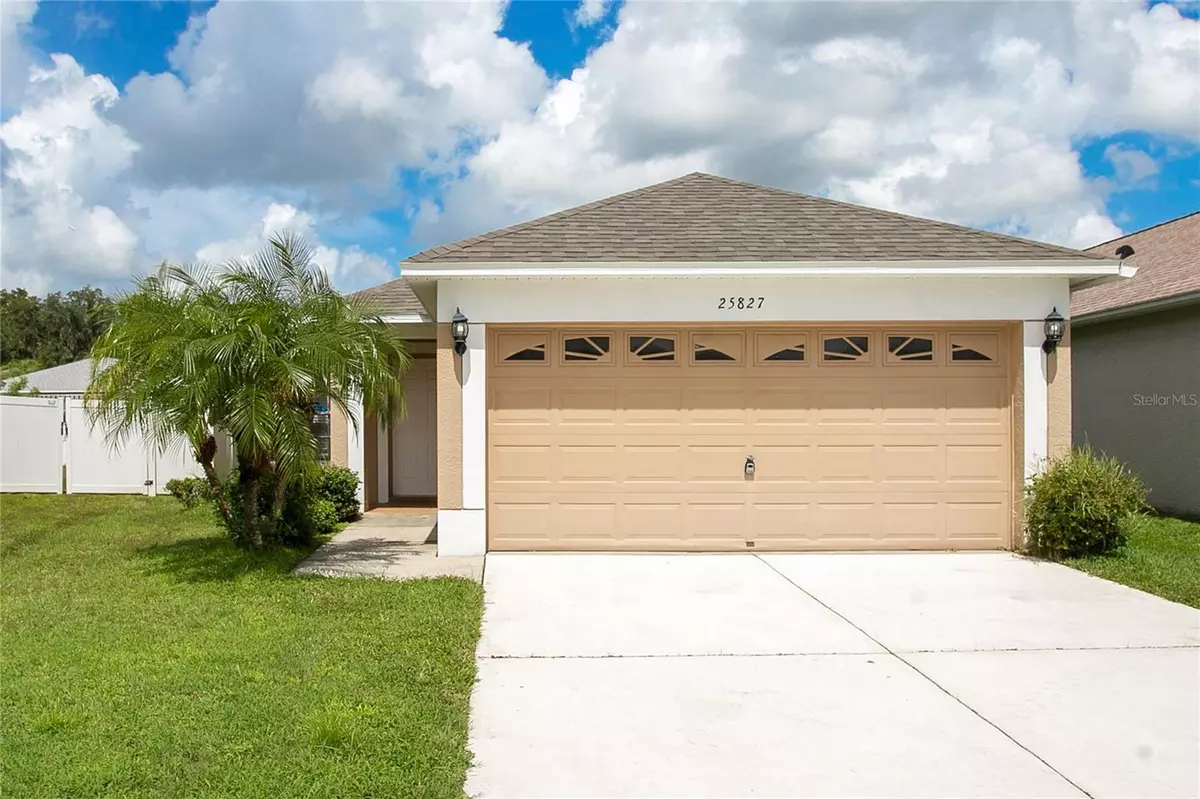 Land O Lakes, FL 34639,25827 SYME CT