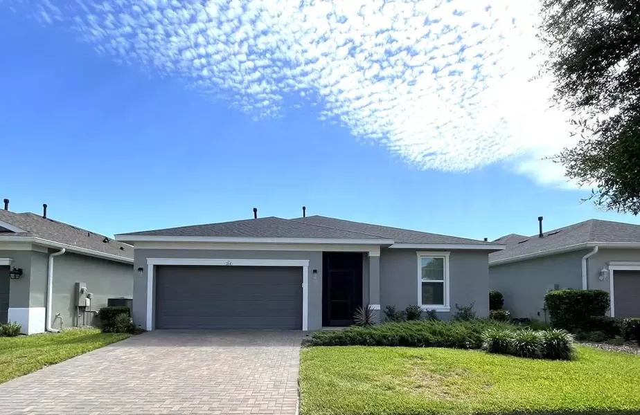 254 SILVER MAPLE RD, Groveland, FL 34736