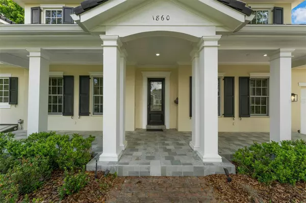 Winter Park, FL 32789,1860 VIA CONTESSA