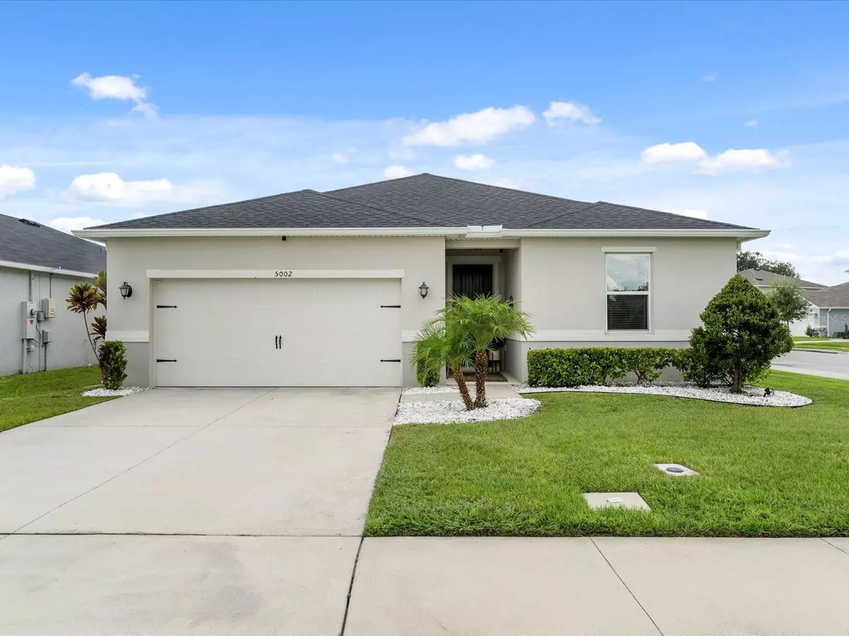 Saint Cloud, FL 34771,5002 RIVERSIDE WAY