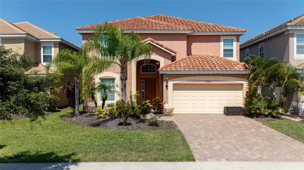 2588 SHANTI DR, Kissimmee, FL 34746