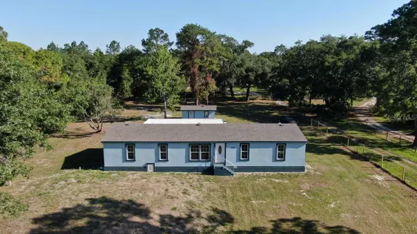 4970 HARRISON RD, Mims, FL 32754