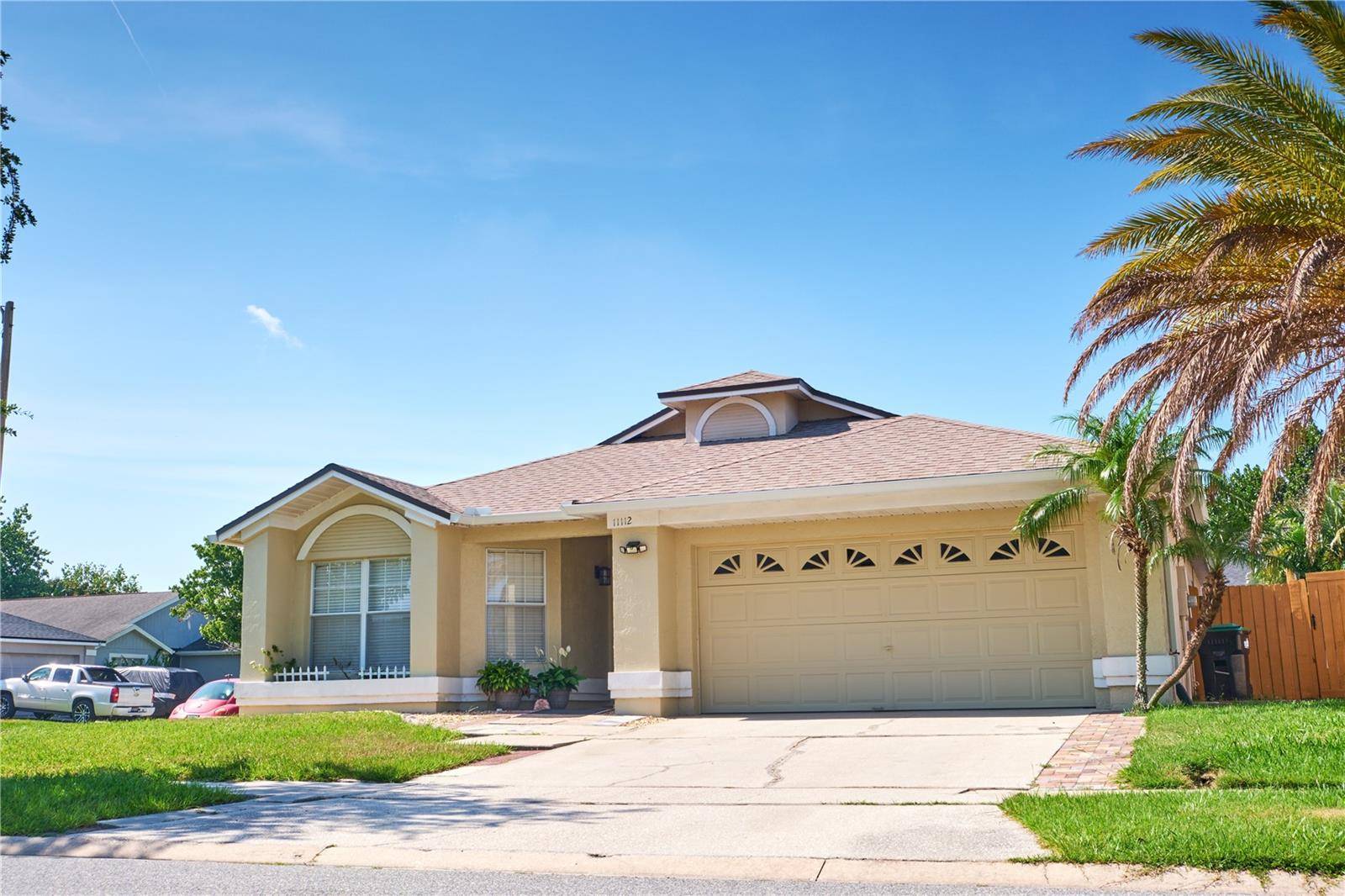 11112 HUXLEY AVE,  Orlando,  FL 32837