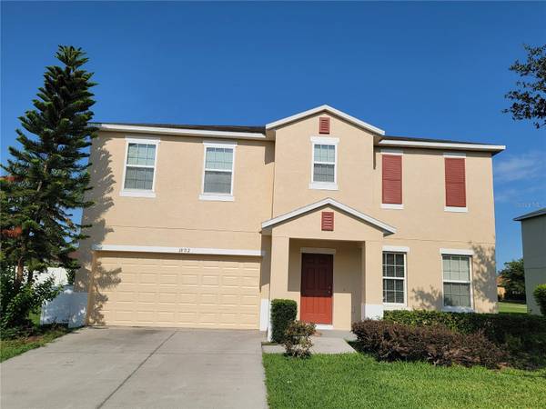 1802 STARGAZER TRL, Kissimmee, FL 34758