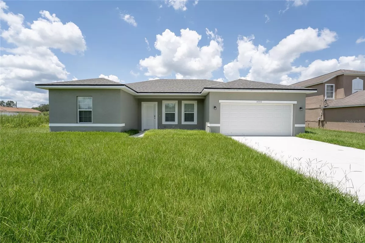 Ocala, FL 34473,3038 SW 168TH LOOP