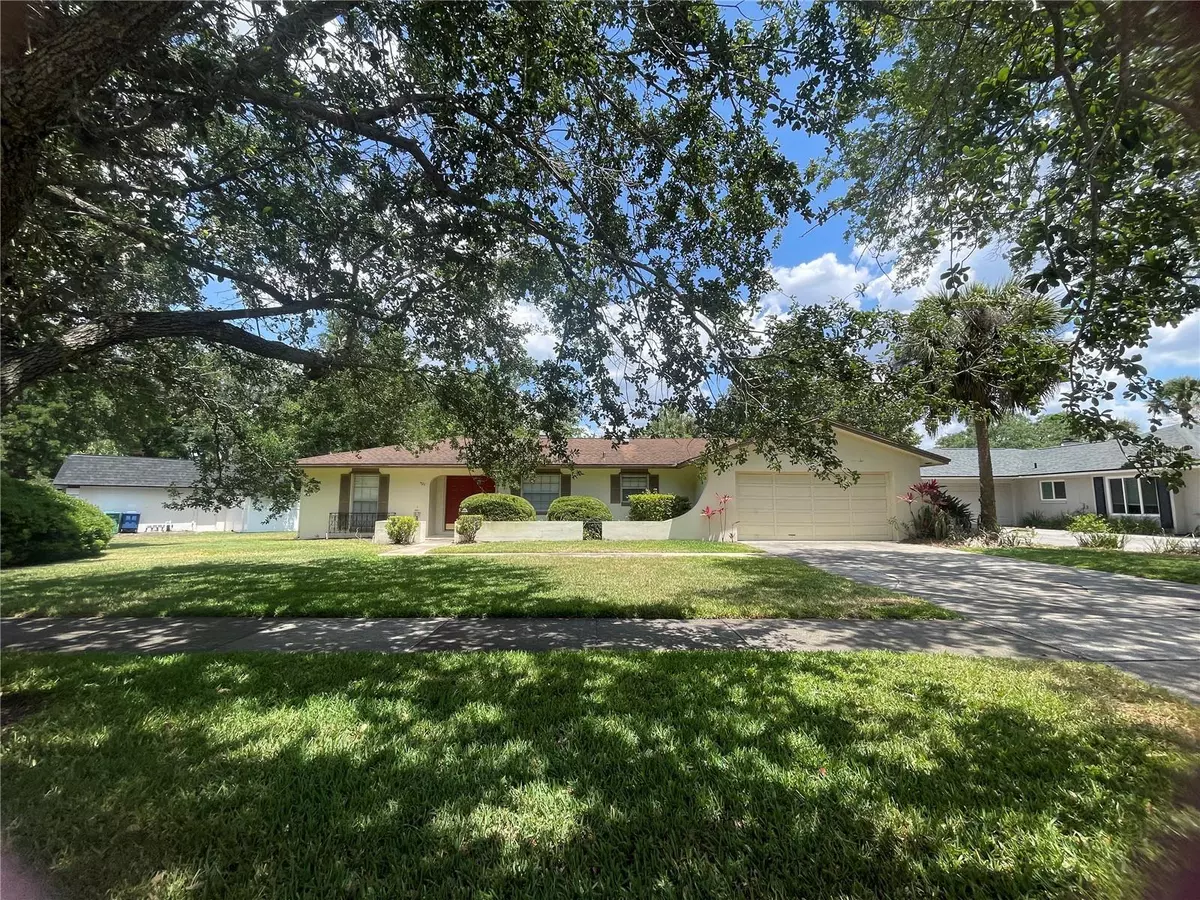 Winter Park, FL 32792,906 GOLFSIDE DR