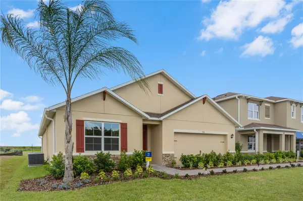 898 LAZIO CIR, Debary, FL 32713