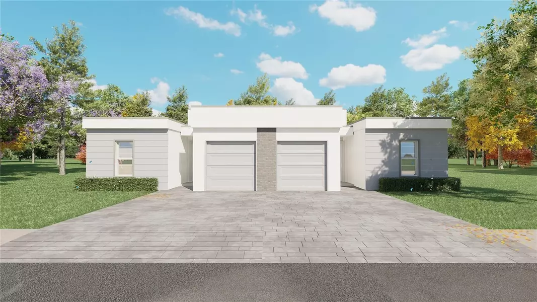 9187 N TRAVIS DR, Citrus Springs, FL 34434