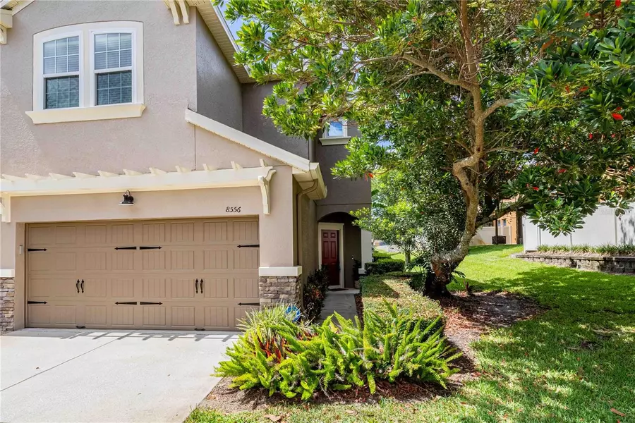 8556 BERTRAM LN, Oviedo, FL 32765