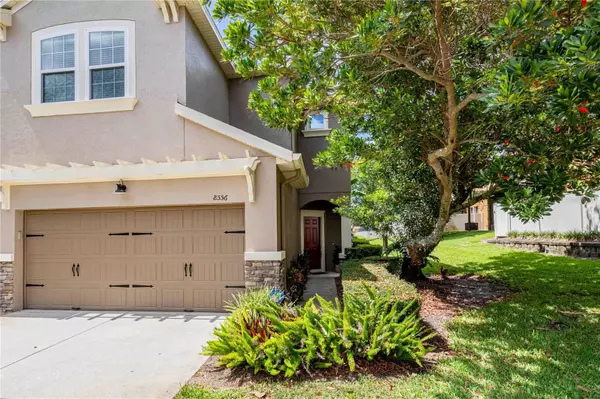 8556 BERTRAM LN,  Oviedo,  FL 32765