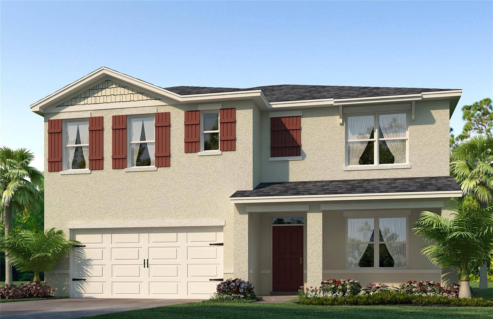 811 AMHURST DR, Orange City, FL 32763