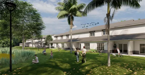 St Cloud, FL 34769,1740 BARTON TOWNE CIR