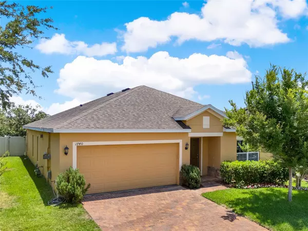 1740 BONSER RD, Minneola, FL 34715