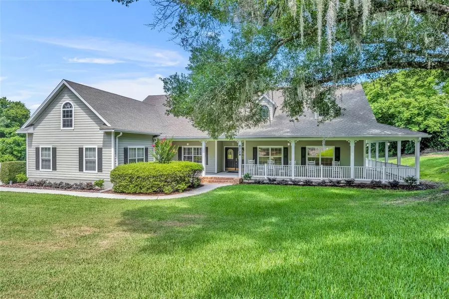 6728 CHESTERHILL LN, Mount Dora, FL 32757