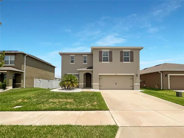 1811 PRISTINE LOOP, Lakeland, FL 33811