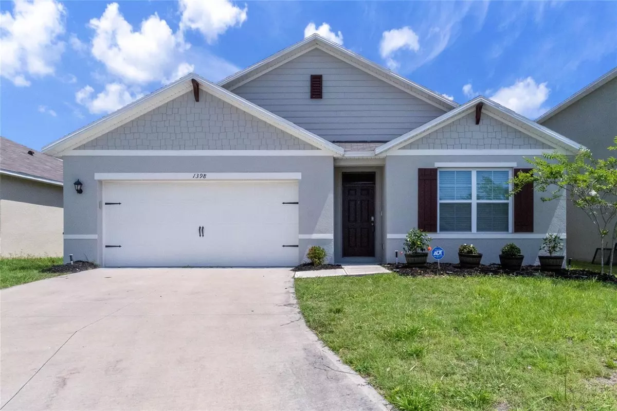 Davenport, FL 33897,1398 FOX SQUIRREL DR