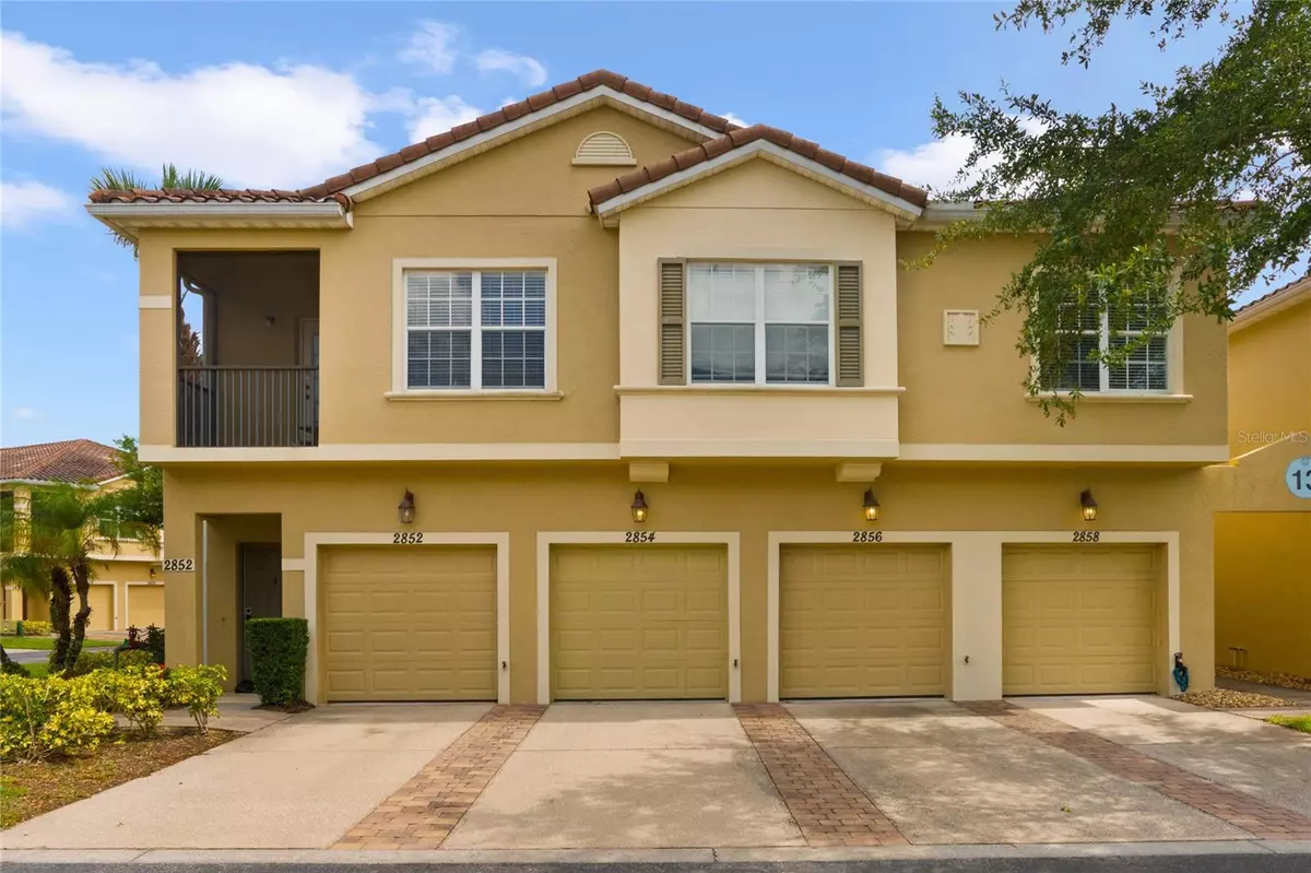 Kissimmee, FL 34747,2854 OAKWATER DR #2854