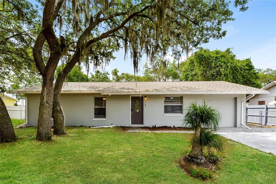 1289 E HARRISON ST, Oviedo, FL 32765