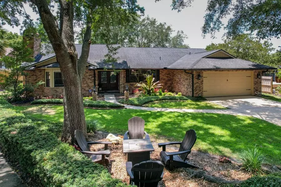 215 CHURCHILL DR, Longwood, FL 32779