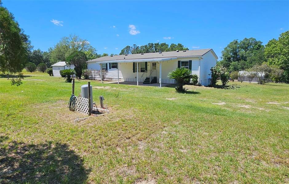 23015 BROUWERTOWN RD, Howey In The Hills, FL 34737