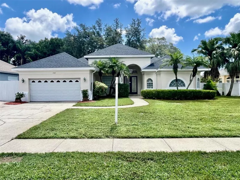 2081 WEMBLEY PL, Oviedo, FL 32765