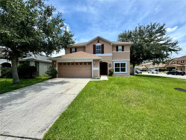 Kissimmee, FL 34758,4643 ROSS LANIER LN