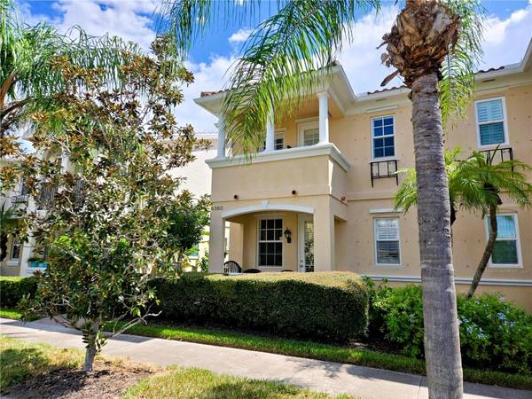 5360 ELISEO ST,  Sarasota,  FL 34238