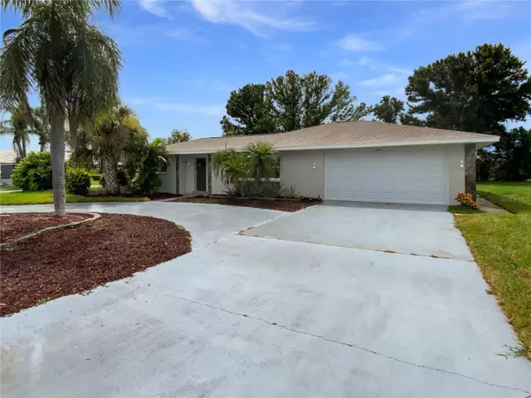 Venice, FL 34293,1019 DEER RUN