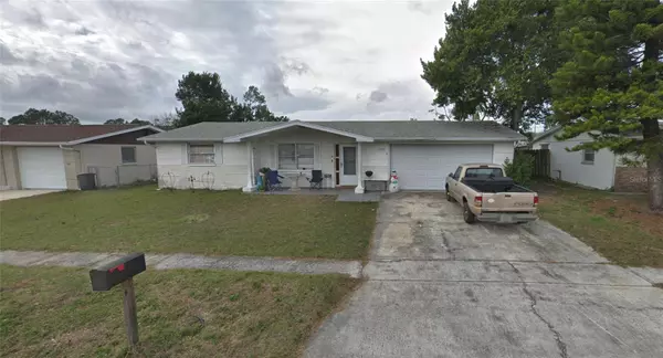 New Port Richey, FL 34652,4923 ALCEA ST