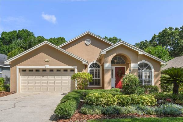 853 PADDINGTON TER, Lake Mary, FL 32746