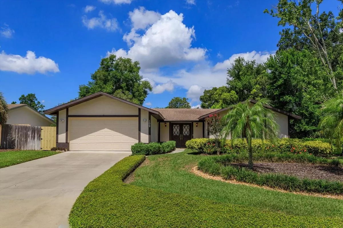 Longwood, FL 32779,109 OAKLEY CT