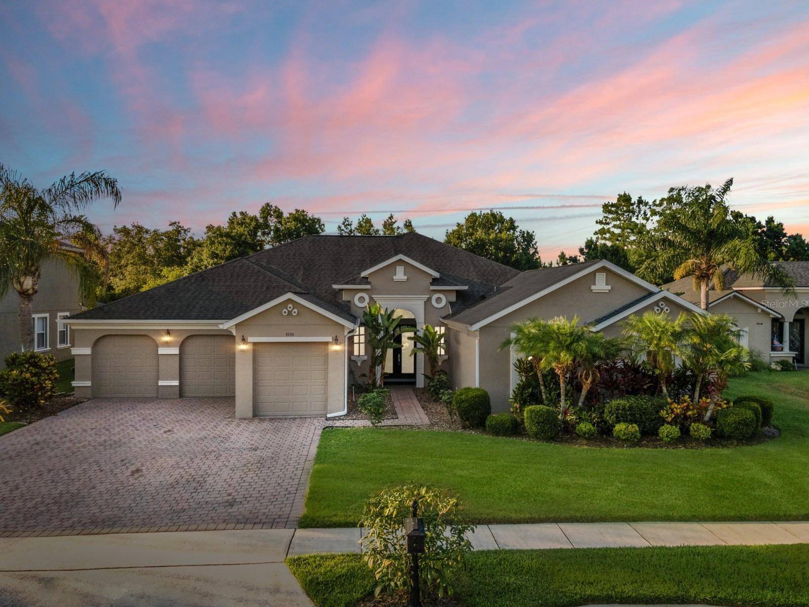 3320 HEIRLOOM ROSE PL,  Oviedo,  FL 32766