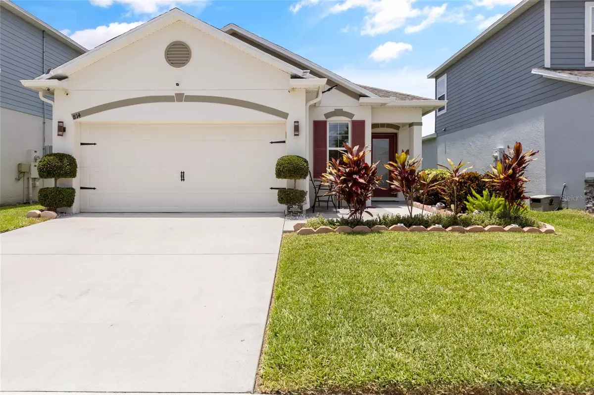 Davenport, FL 33896,814 BOCAVISTA CT