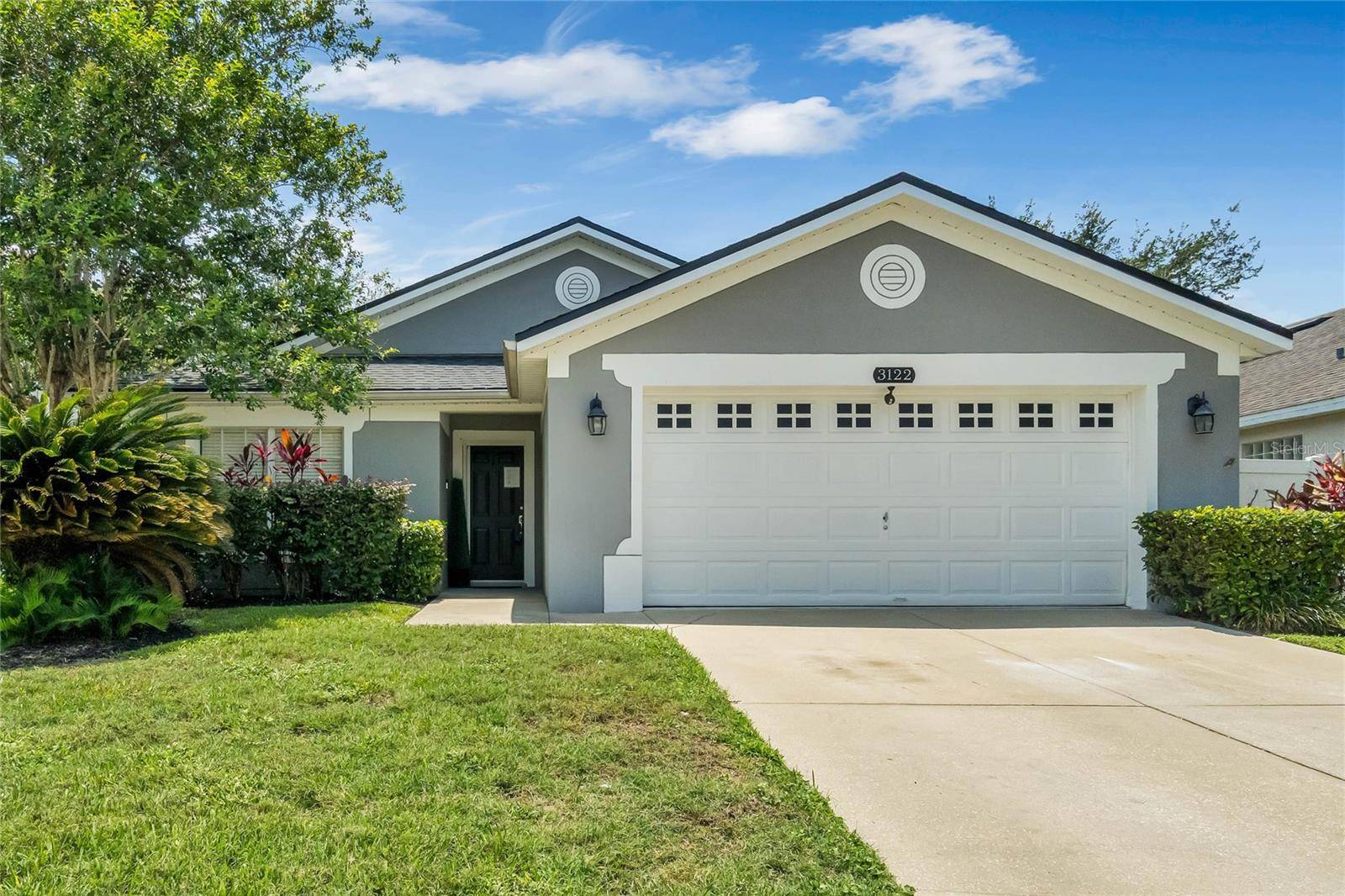 3122 STONEHURST CIR, Kissimmee, FL 34741