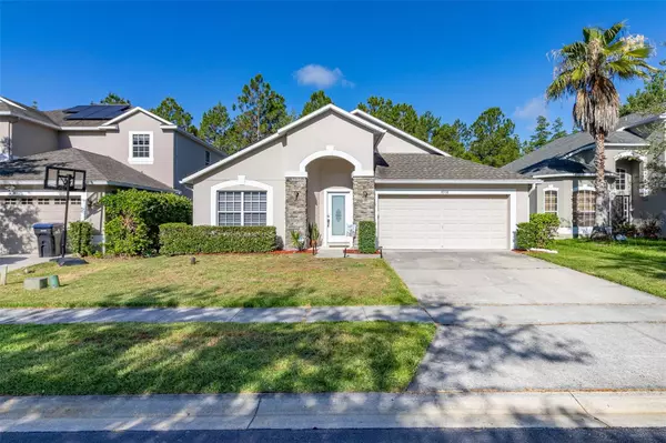 4938 NATIVE DANCER LN, Orlando, FL 32826