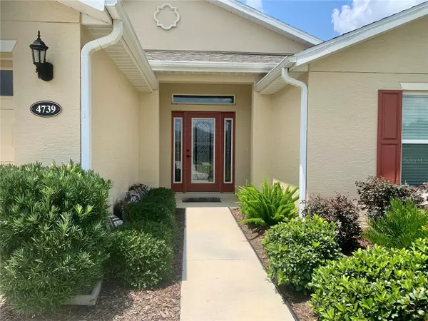 Leesburg, FL 34748,4739 SPRING GROVE LN