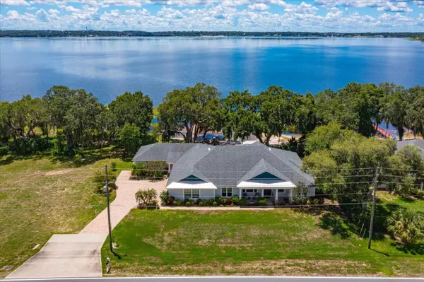 10742 LAKE MINNEOLA SHRS,  Clermont,  FL 34711