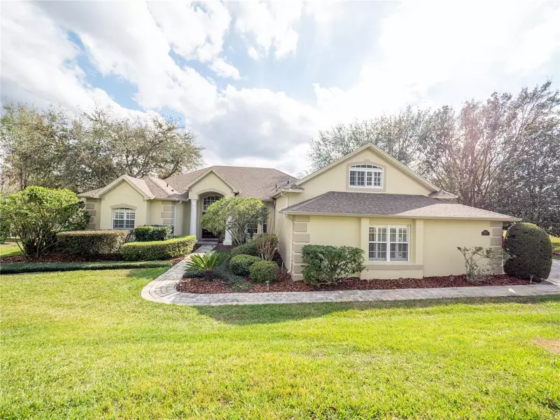 11602 GRACES WAY, Clermont, FL 34711