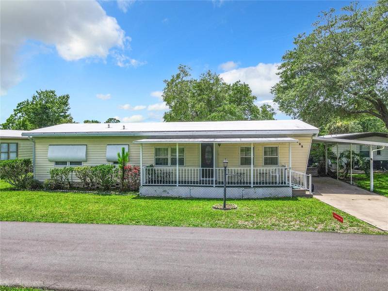 128 KOVE BLVD, Osteen, FL 32764