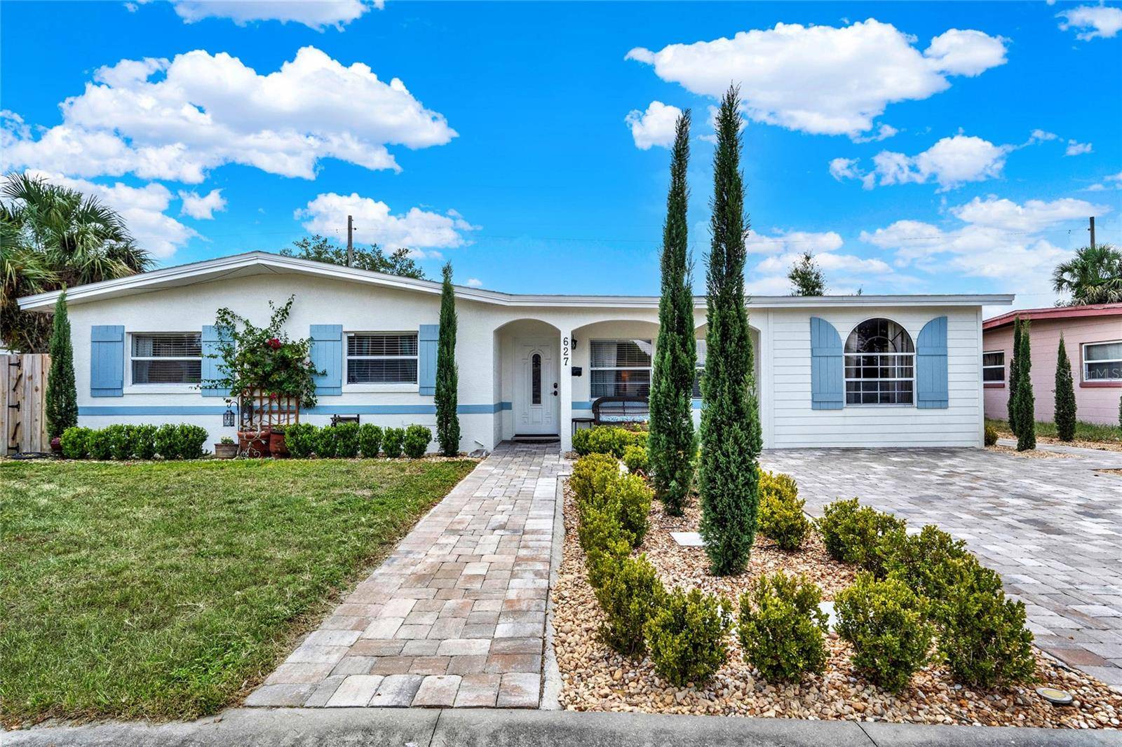 627 ADIRONDACK AVE, Orlando, FL 32807