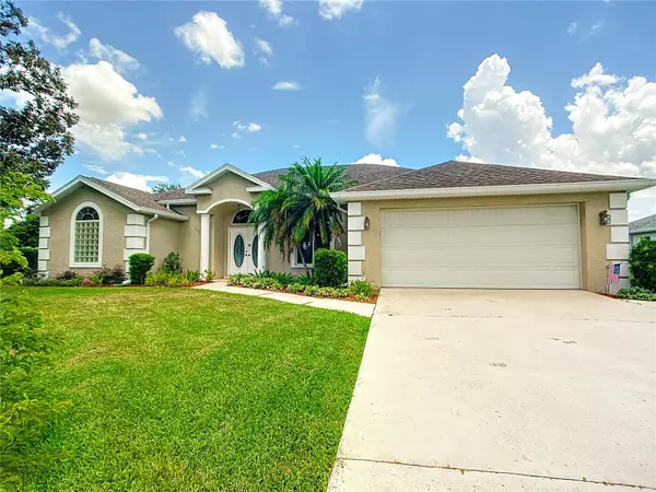 5060 NW 26TH ST, Ocala, FL 34482