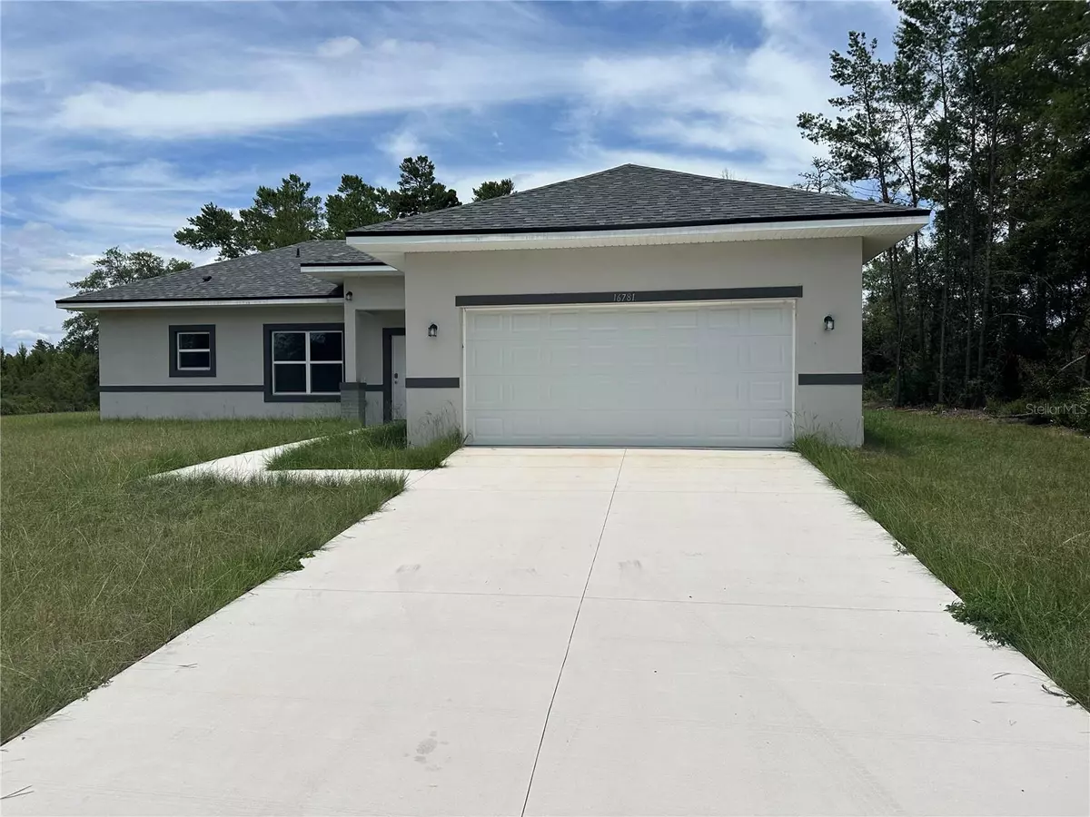 Ocala, FL 34473,16781 SW 29TH TERRACE RD