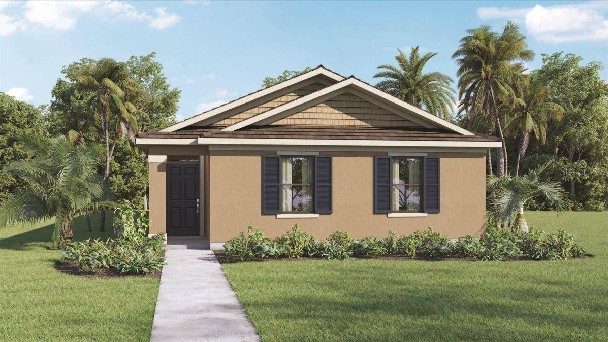 6155 GALLOPING DR, Apopka, FL 32712