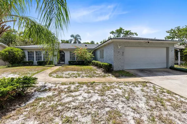 326 S RANGER BLVD, Winter Park, FL 32792