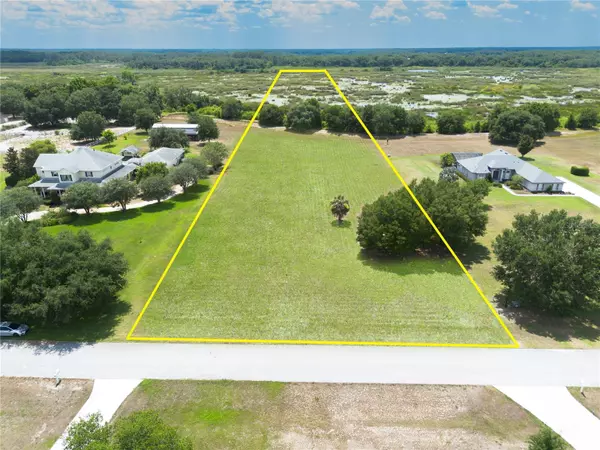 LOT 15 EAGLE RUN,  Groveland,  FL 34736