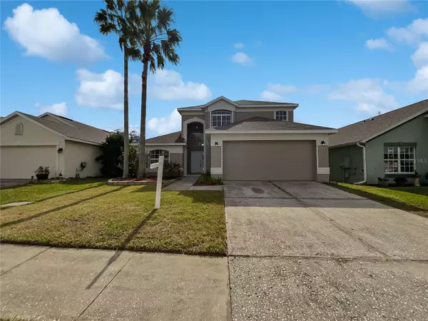 340 TROON CIR, Davenport, FL 33897