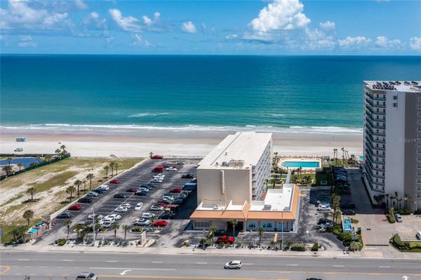 2043 S ATLANTIC AVE #705, Daytona Beach Shores, FL 32118