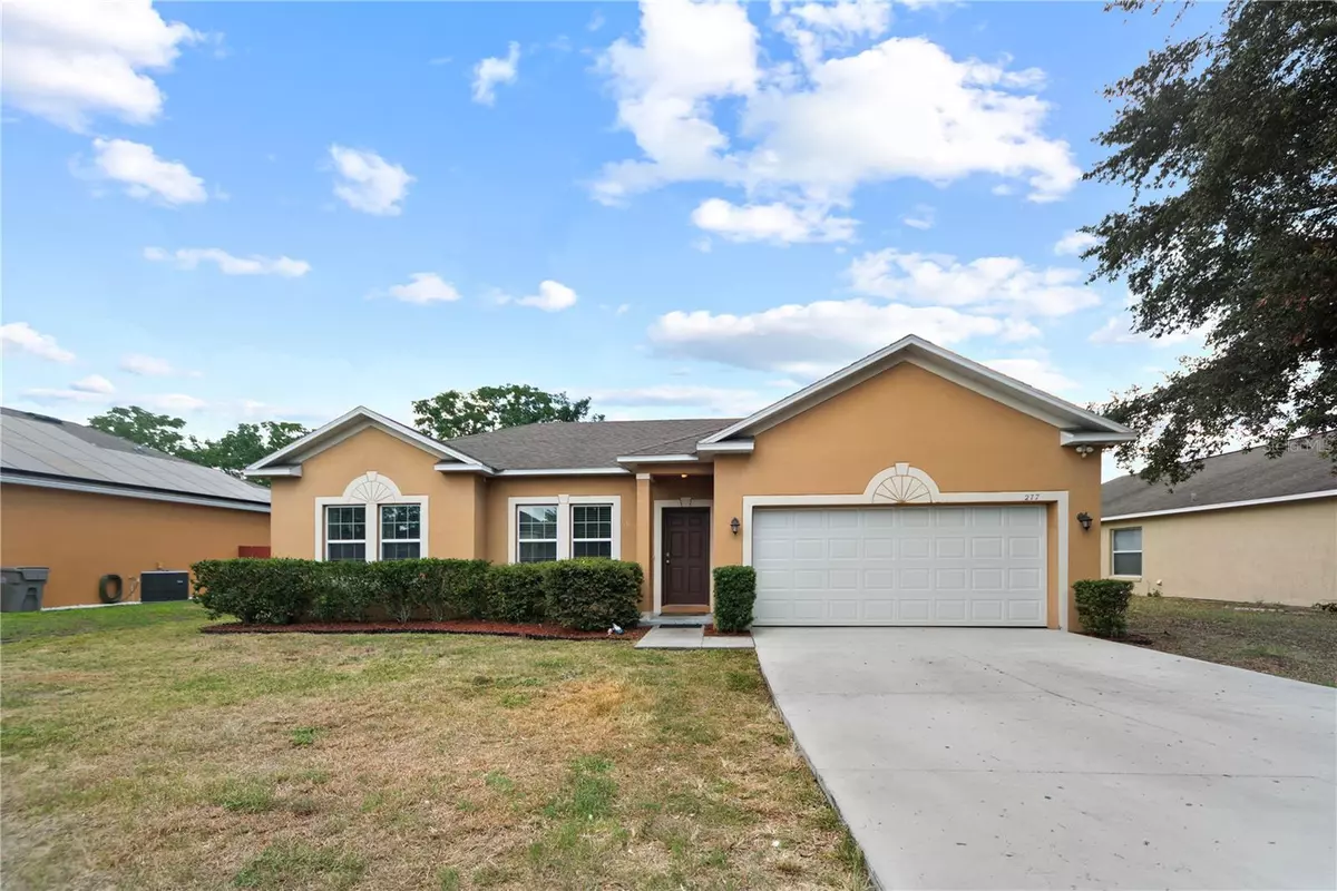 Apopka, FL 32712,277 EDISTO PL